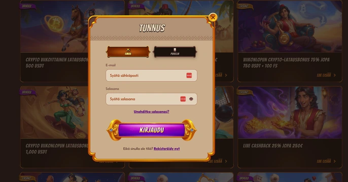 AlaWin casino