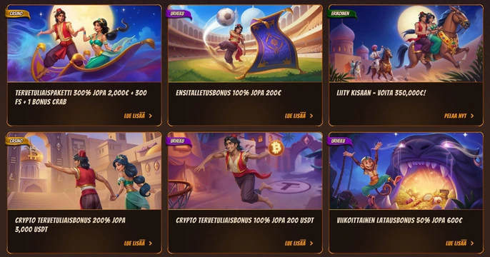 AlaWin Casino